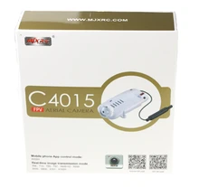 2016 new C4015 FPV 720P Real Time Aerial WIFI Camera for MJX X400 X500 X600 X601H X800 RC drone T10/T55/T57/T64 RC helicopter
