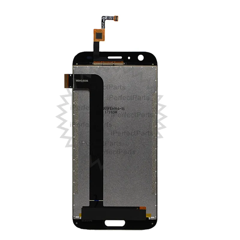 5 &quotДля doogee BL5000 ЖК дисплей сенсорный экран сборка 100% тест дигитайзер стеклянная