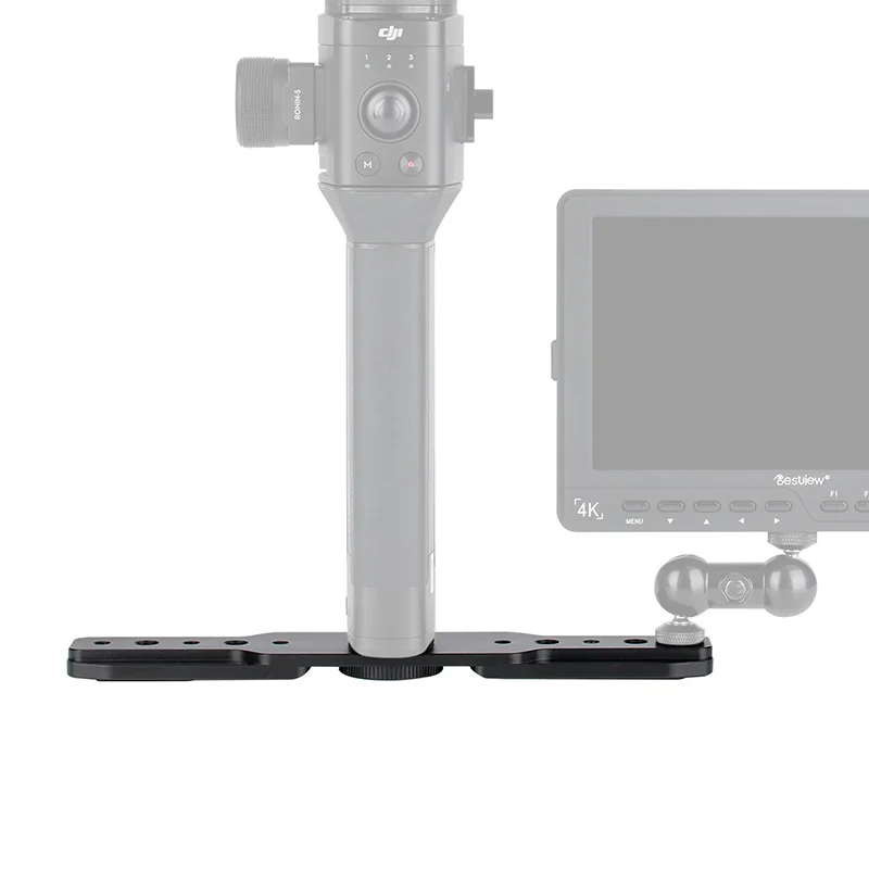 Аксессуары для цифровой зеркальной камеры Gimbal Dji Ronin S Crane 2 м Moza Air AK2000 AK4000