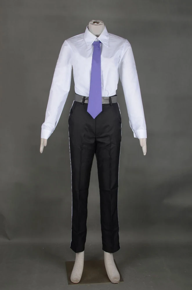 Shin Megami Tensei: Persona 2 Tatsuya Suou костюм для косплея F008|cosplay costume|shin megami tenseicostume cosplay |