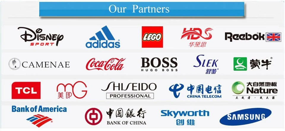 logo pritning paper bag supplier