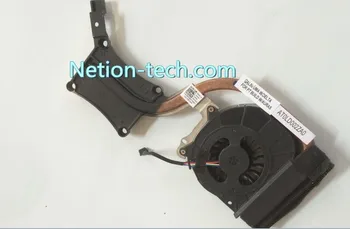 

Original FOR LATITUDE E6430 CPU HEATSINK FAN 0XDK0 00XDK0