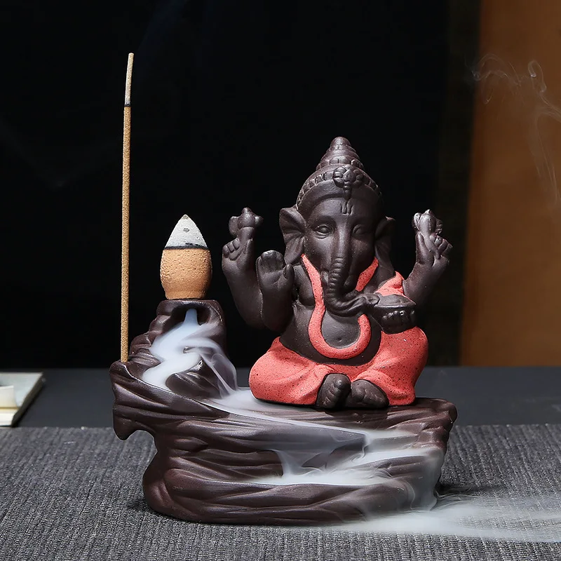 

Incenso Aromaterapia Encens Free Shipping New Sand Reflux Fragrance Furnace Wholesale Of Buddhist Factory In Southeast Asia