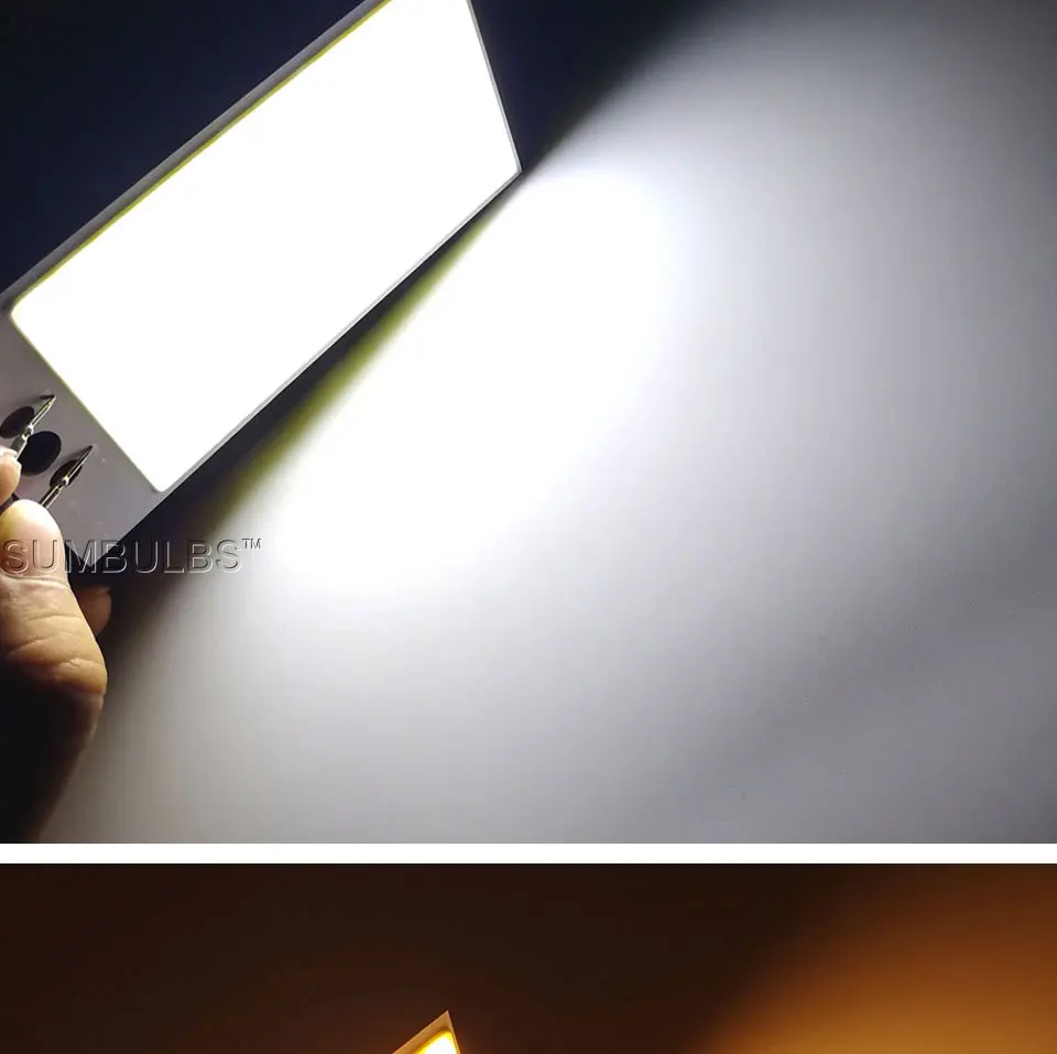 120mm cob led strip light lamp bulb LED lighting (9)