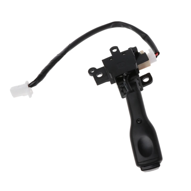 8463234017, 84632-34017 interruptor de Control de crucero para Toyota Corolla 2009-2013 con cubierta de volante