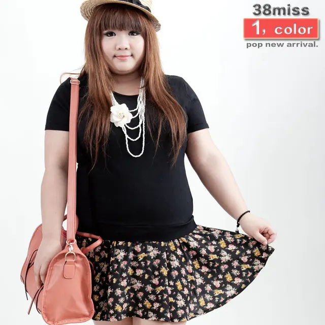 Holiday Sale Cheap Dress 2012 XXL,XXXL,XL Plus Size Short Sleeve