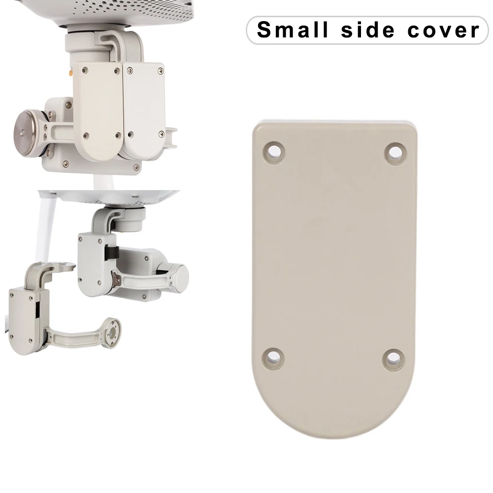 

Gimbal Repair Roll Side Arm Cover Replacement Part for DJI Phantom 4 JLRJ88