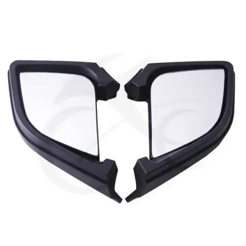 

Left Right Rear View Mirror For BMW R1200RT R1200 RT 2005-2012 06 07 08 09 10 Motorcycle Accessories