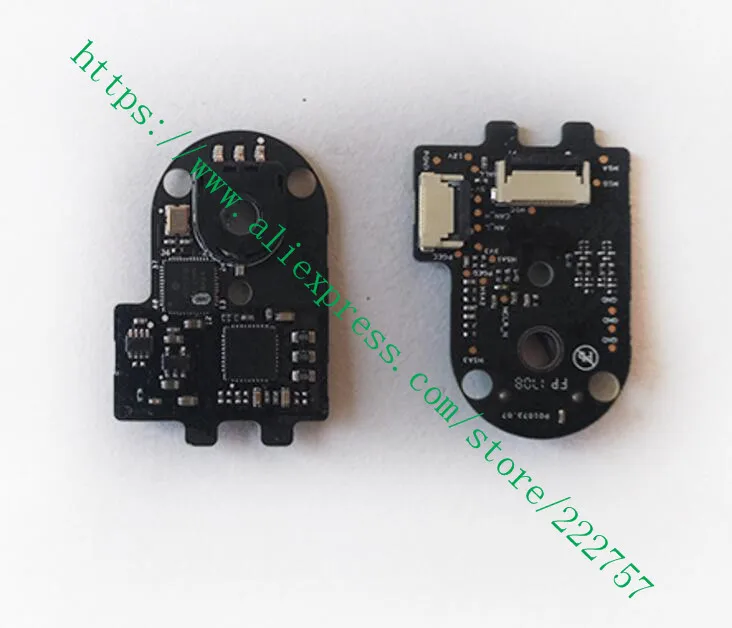 Original 3AP Roll axis circuit board driver board for DJI Phantom 3 Adavanced Professional font b