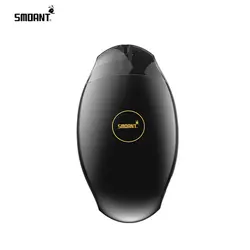 Smoant оригинальные электронные сигареты комплект для электронной сигареты S8 pod starter kit 370 мАч vape mod 2,0 мл пара танк все в одном системы