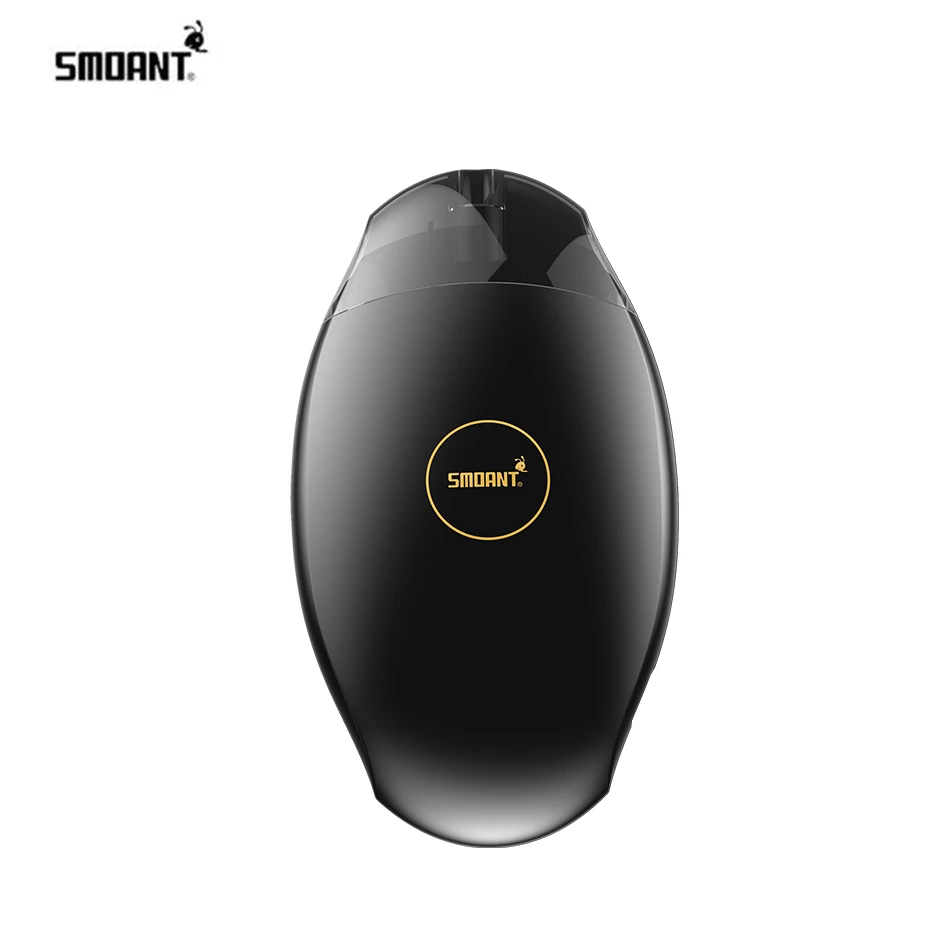 Smoant оригинальный вейп комплект электронной сигареты S8 pod стартовый 370 мАч мод 2 0