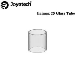 Joyetech Unimax 25 Стеклянная емкость для Unimax 25 танк и evic Primo комплект