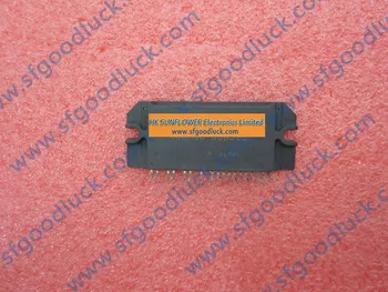 

IRAM136-3063B2 Power Driver Module IGBT 3 Phase 600V 30A 22-PowerSIP Module