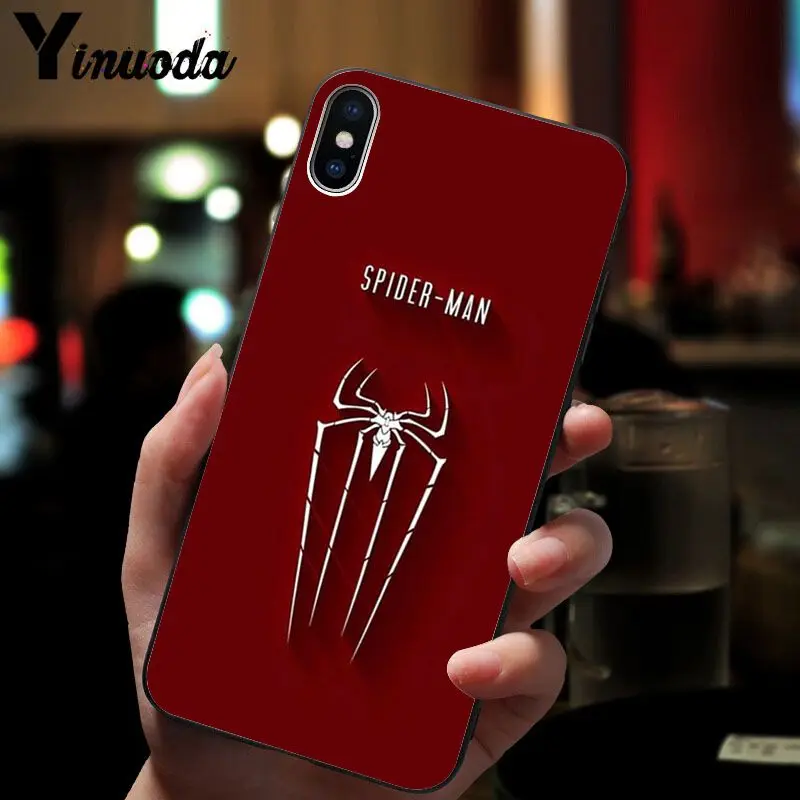 MARVEL LOGO