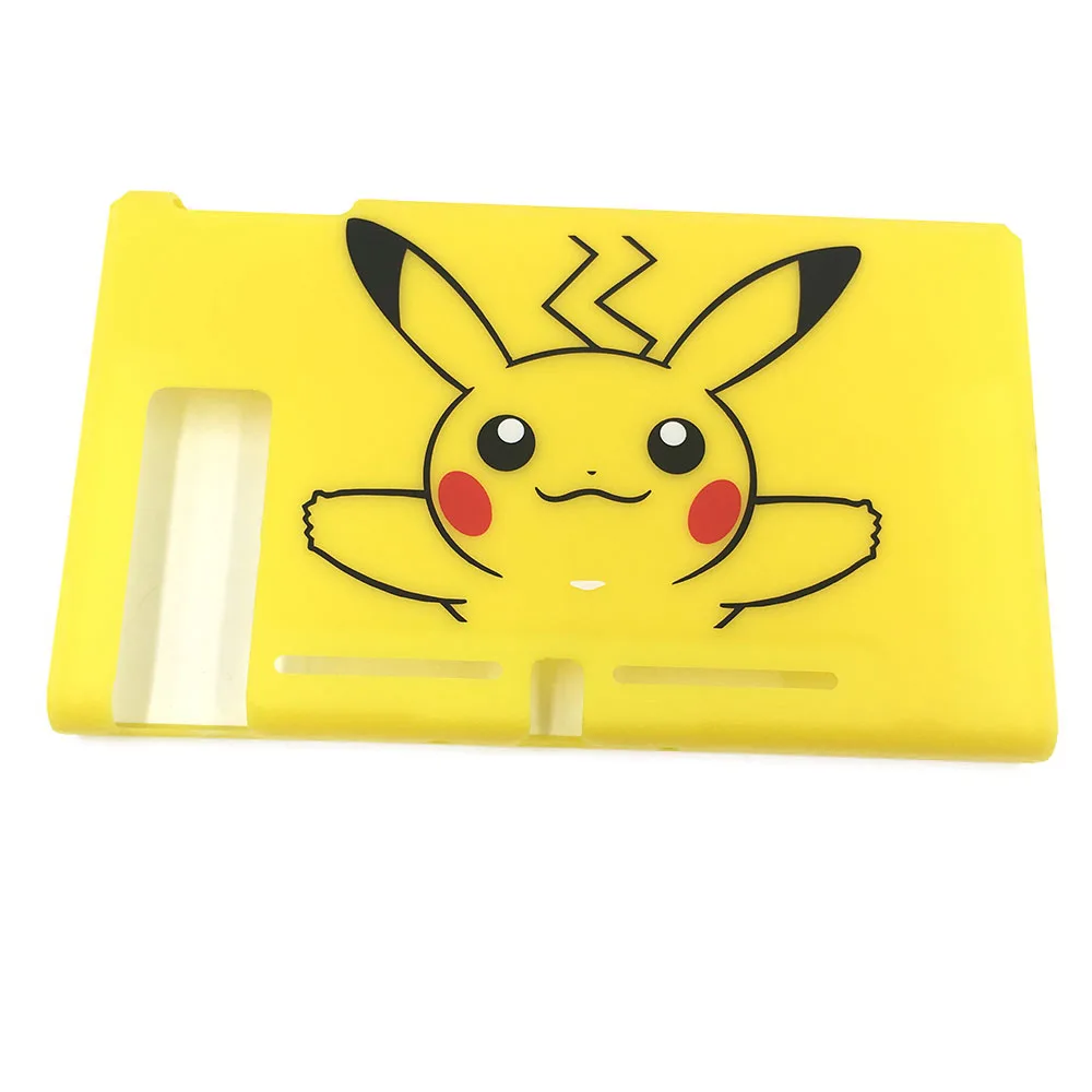 Для ограниченной серии пластиковый защитный чехол для nintendo Switch игровая консоль