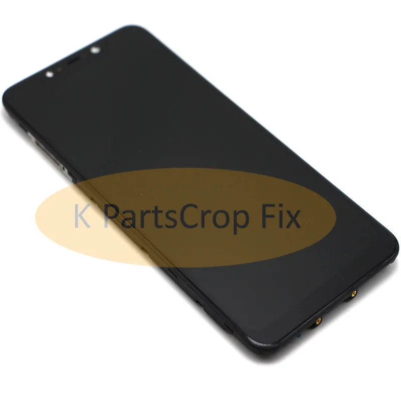 xiaomi f1 lcd with frame  (3)