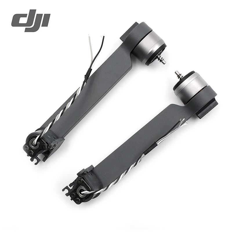 

DJI mavic pro arm with motor for DJI mavic pro 100% original brand new in stock
