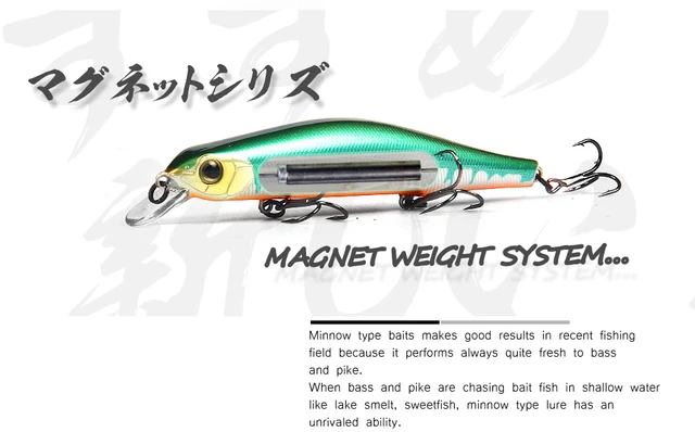 Bearking 11 cm 17g magnes wagi długi odlew nowy model połowów przynęty twarde przynęty nurkowania 0 8-1 2 m woblery jakości Minnow tanie i dobre opinie Rzeka zbiornik staw Ocean Boat Fishing Ocean Beach wędkowanie strumień jezioro na bearking O-BK-Z110 Sztuczna przynęta Bearking 11 cm 17g magnes wagi długi odlew nowy model połowów przynęty twarde przynęty nurkowania 0 8-1 2 m woblery jakości Minnow tanie i dobre opinie Rzeka zbiornik staw Ocean Boat Fishing Ocean Beach wędkowanie strumień jezioro na bearking O-BK-Z110 Sztuczna przynęta