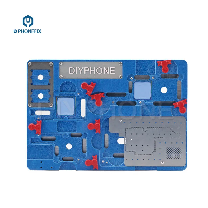 i_Phone_X_PCB_soldering_desoldering_platform_1