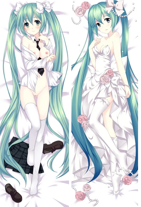 Cute hatsune miku japanese cosplayer 6