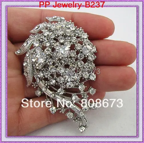 Wholesale Cheap Price Vintage Style Stunning Diamante Wedding Bridal