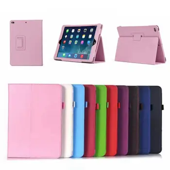 

For Samsung GALAXY Tab A 9.7 PU Leather 9.7 inch Tablet Protective For Samsung GALAXY T550 Anti fall protective cover