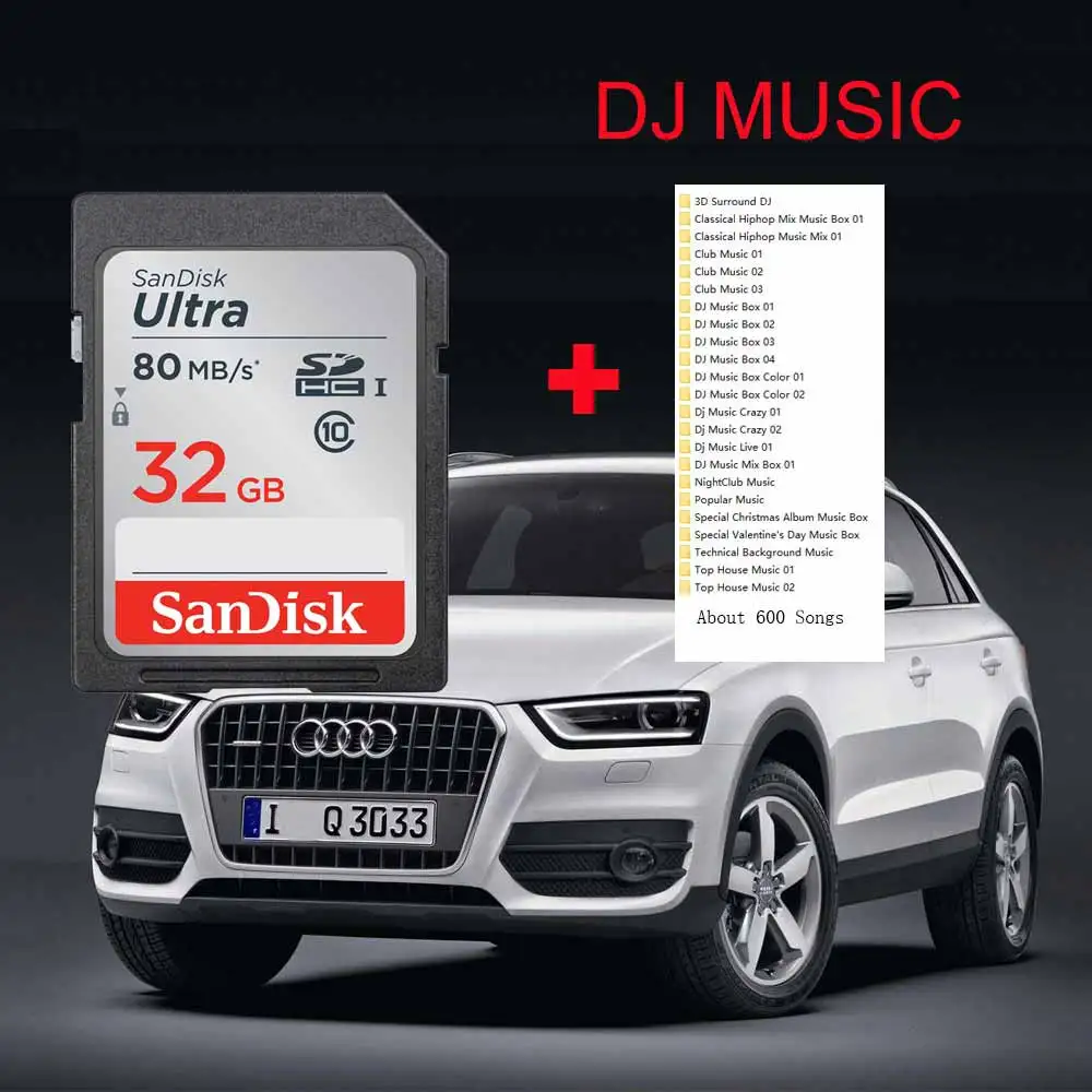32GB+DJ