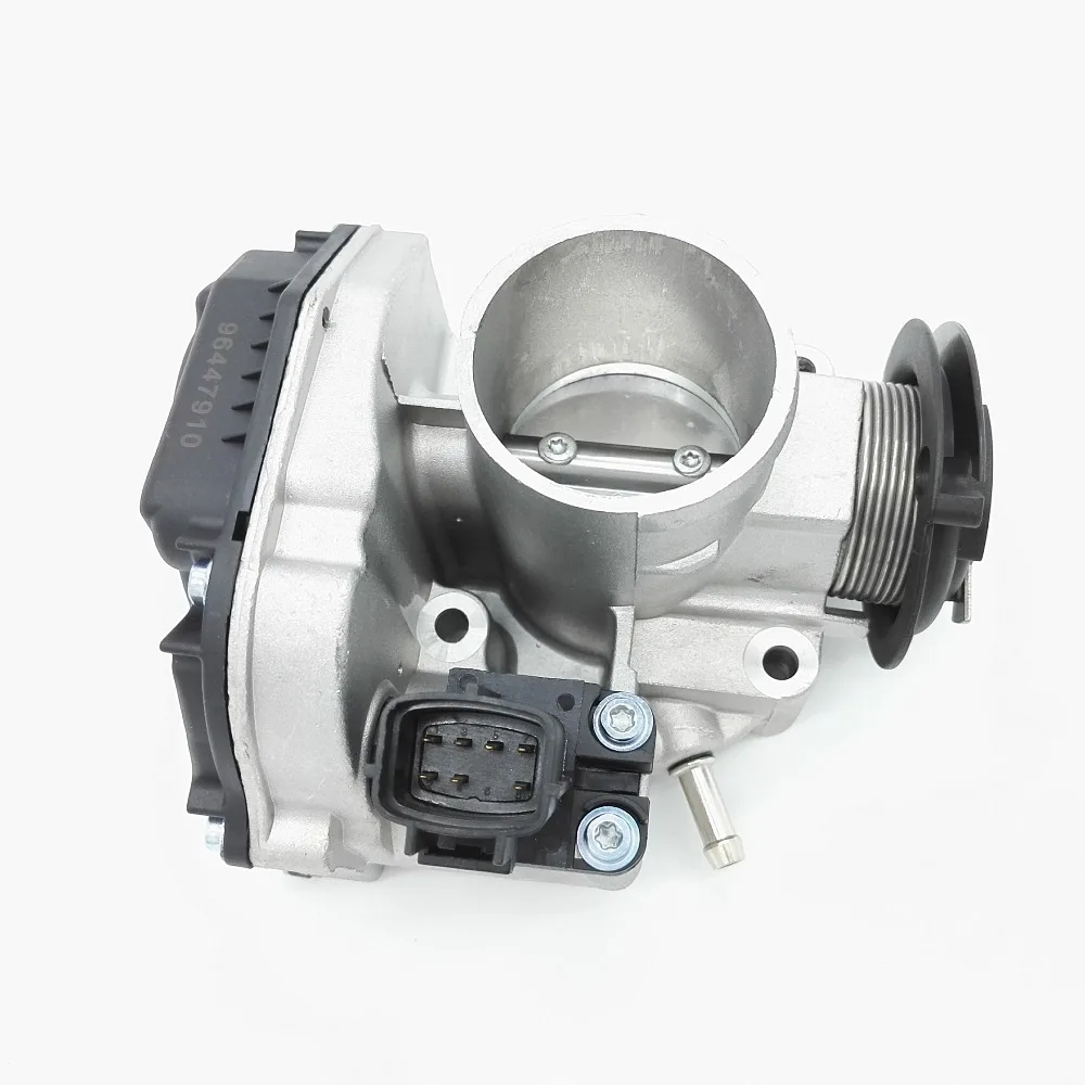 Throttle Body For 2005-2015 Daewoo/Chevrolet Matiz Spark M200 1.0 SOHC 96439960,96611290 car accessories Throttle Body For 2005-2015 Daewoo/Chevrolet Matiz Spark M200 1.0 SOHC 96439960,96611290 car accessories
