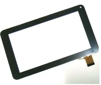 

Witblue New Touch Screen for 7" iLife Itell K1100Q Tablet Touch panel Digitizer Glass Sensor Replacement Free Shipping