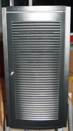 5U Tower Server Case Can Make 5U Case Internet Bar