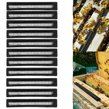 

10pcs Beekeeping Small Hive Better Beetle Blaster Beetle Trap without Poisons durable and practical to use Hot Sale