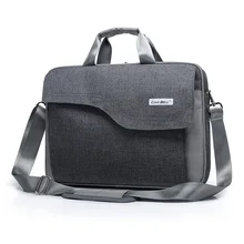 15 15,4 15,6 17 17,3 дюймов портфель для ноутбука сумка на плечо Водонепроницаемая нейлоновая Swagger сумка для Macbook Pro Air Reina Hp sony