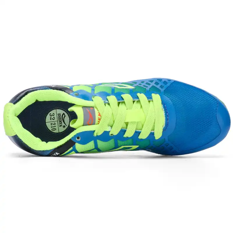 children's track and field shoes