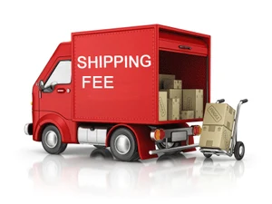 Extra Fee Shipping Fee Buy more from T-scope