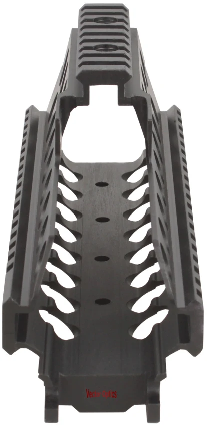 Векторная Оптика Тактический H & K G36/G36C/G36K Handguard Quad Picatinny Rail Mount для Heckler Koch HK Hand