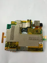 100% Original Leagoo mainboard Motherboard 1GB RAM+4G ROM for Leagoo Lead3s Lead 3S MTK6582 Free Shipping+Tracking Number