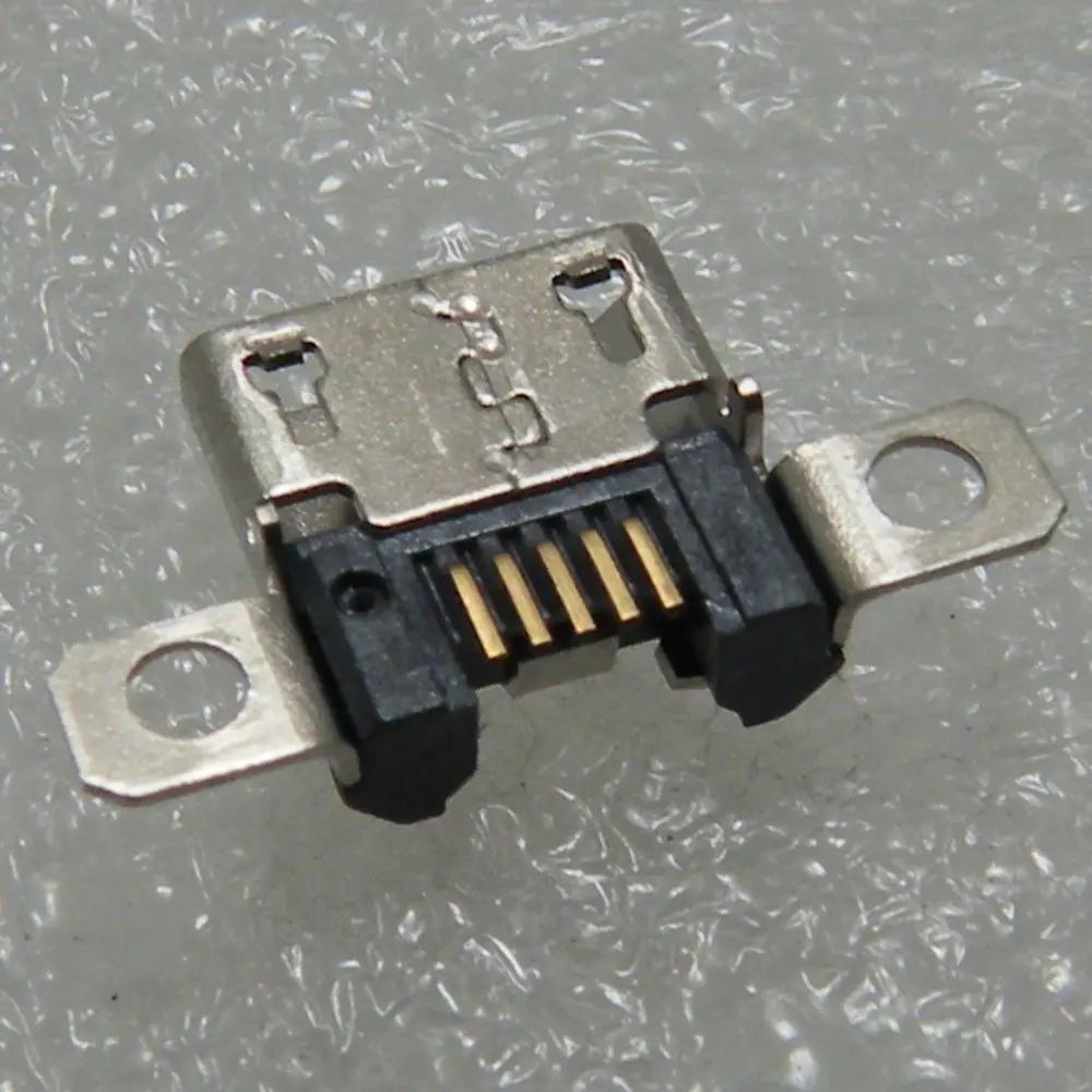 Micro USB Charging Port DC Power Connector For Amazon Kindle Fire HDX