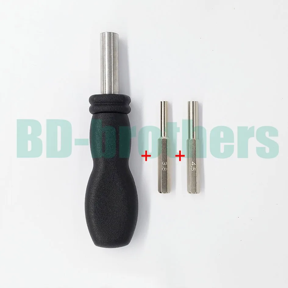 ninetndo tools kit