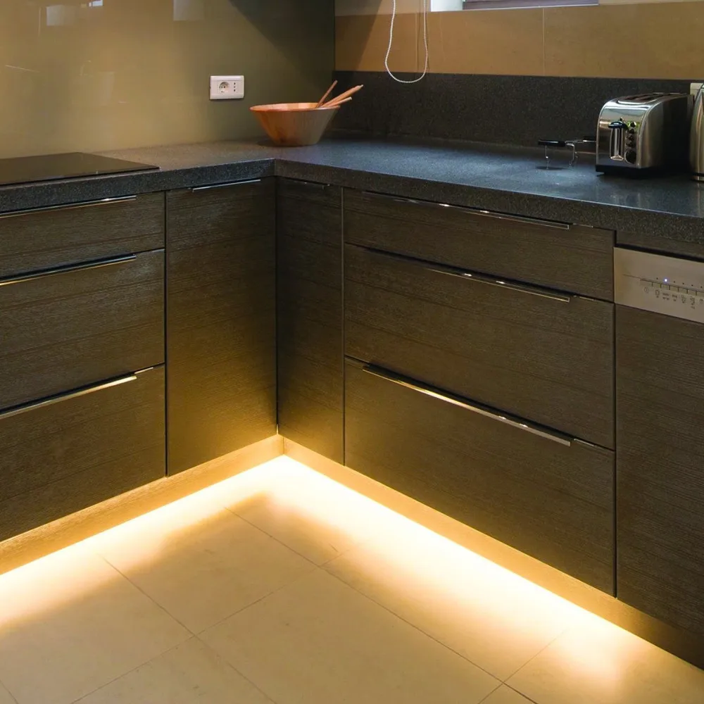 

Cabinet Lamp Wardrobe light LED Light Hot 2-Pack Wireless Motion Activated Accent Lighting LED Strips Work Light For Home Decor
