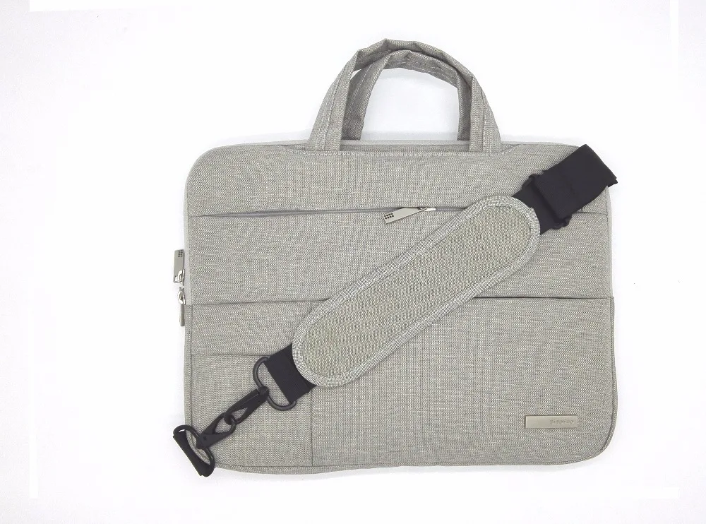 Чехол для ноутбука 11 12 13 14 15,6 дюймов для Toshiba Asus Dell Hp lenovo acer, сумка через плечо для ноутбука Macbook Air Pro, сумка через плечо