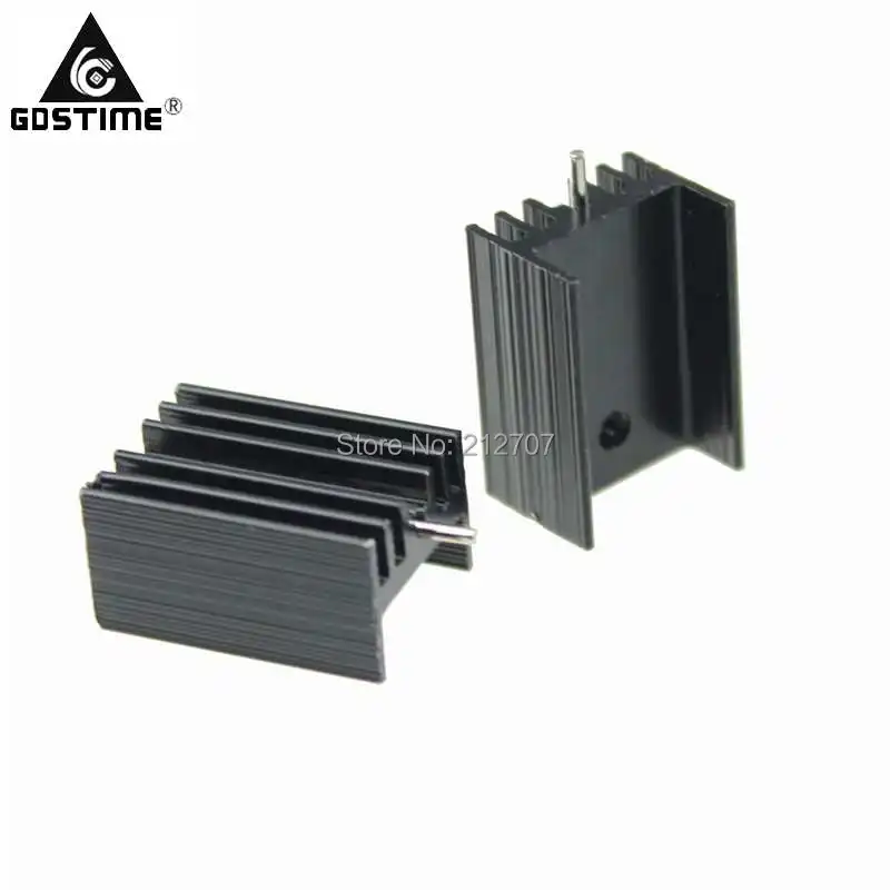 21x15x11mm HEATSINK 