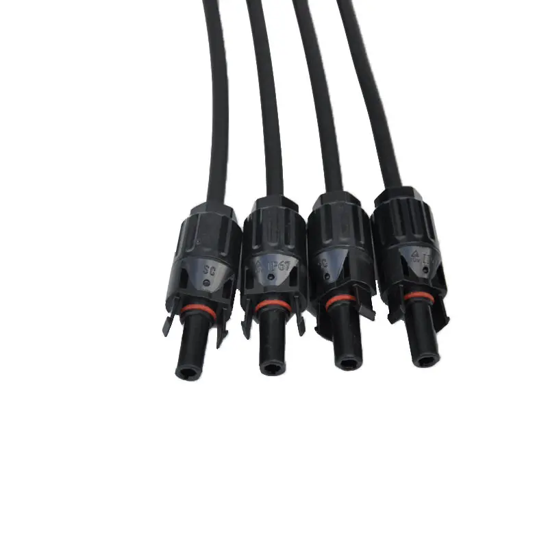 4 in 1 Connetor 1