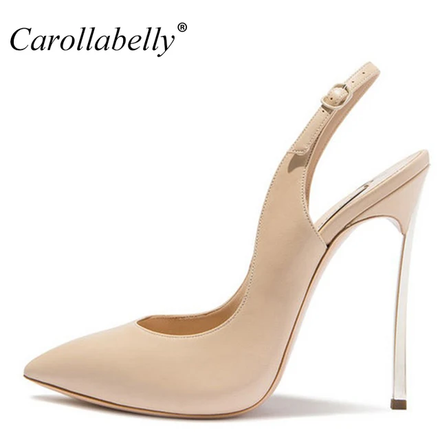 2018 Woman High Heels Donna Pumps 10 CM Heels Wedding Shoes Metal 2018 Woman High Heels Donna Pumps 10 CM Heels Wedding Shoes Shoes Wedding Metal ce3a27