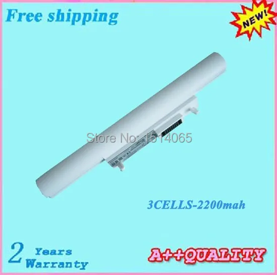 

Replacement battery For HEDY S100 C101 X105 X10A Laptop battery For Haier SSBS04 SSBS10