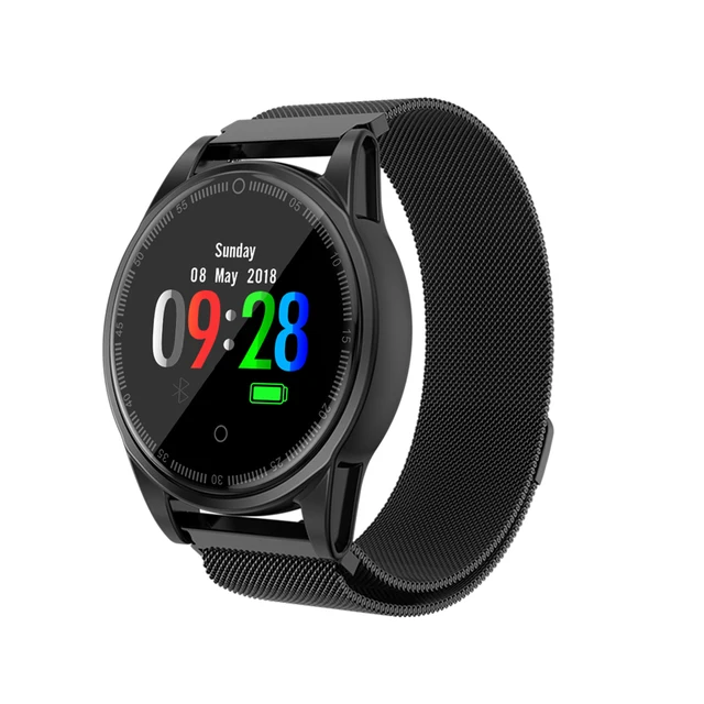 r13 men's smart wrist watch