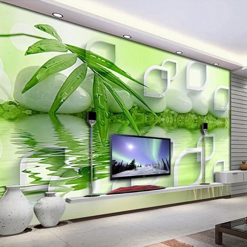 Custom-3D-Mural-Wallpaper-Modern-3D-Stereoscopic-Bamboo-Stones-Wall-Decorations-Living-Room-Bedroom-Wallpaper-Papel (1)