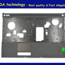 Компания Wellendorff /orig Упор для рук topcase Для DELL M4700 верхняя крышка клавиатура кадров верхний регистр C Shell 090VC7