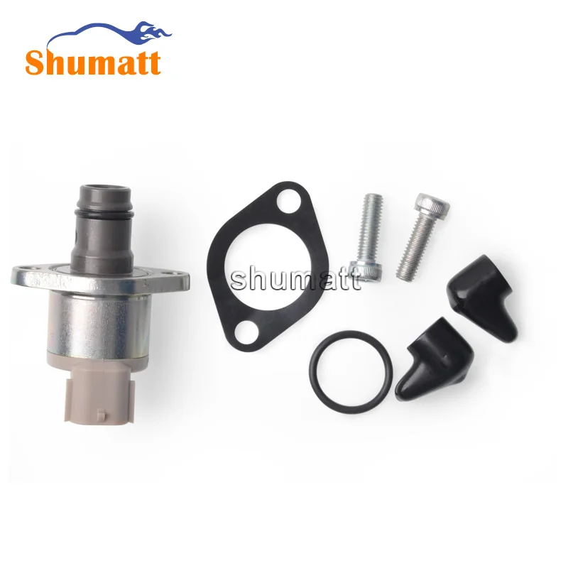 

Fuel Meter Unit For D-ENSO SCV Valve A6860-VM09A Diesel Pump Common Rail Parts for N-ISSAN Navara D40M