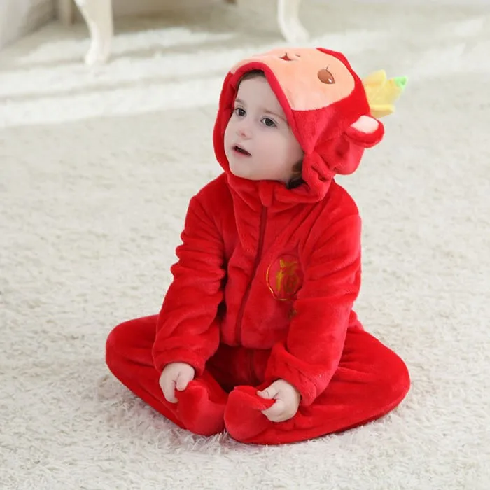 baby rompers newborn