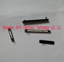10sets 20pcs Original New for Sony Xperia Z2 Tablet Dust Plug Block Cover Set Micro Sim